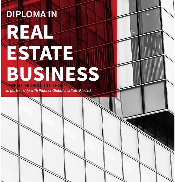 Diploma in Real Estate Business
