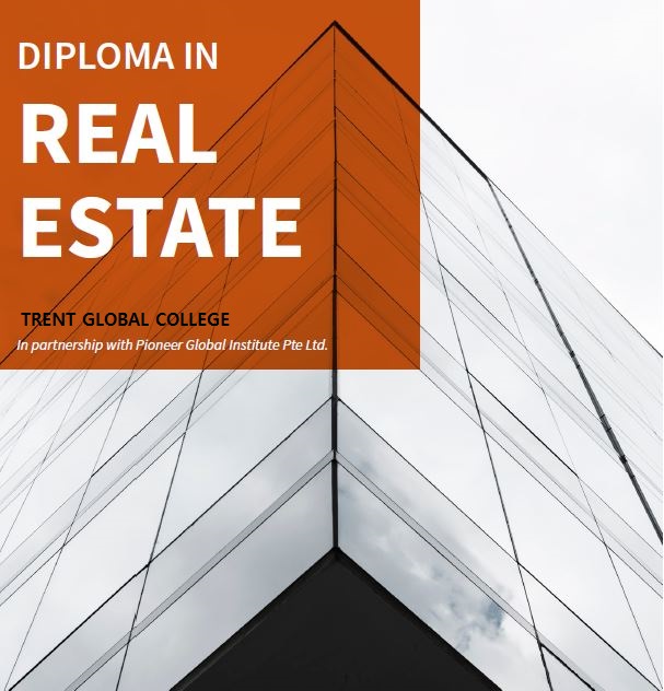 Diploma in Real Estate