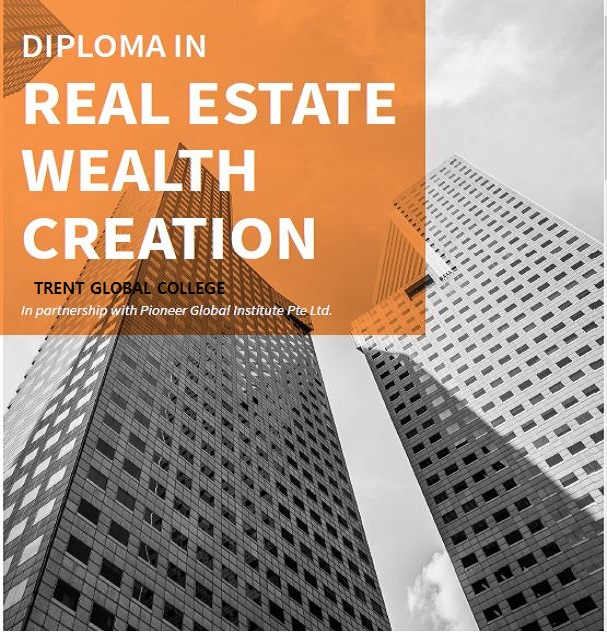 Diploma in Real Estate Wealth Creation